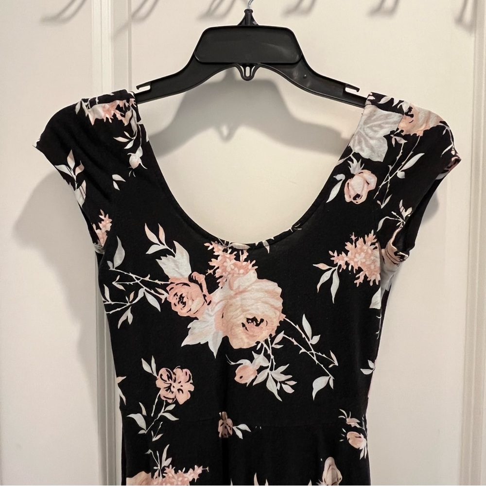 Urban Outfitters skater dress